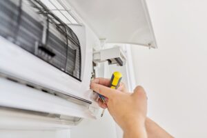 instalador aire acondicionado málaga